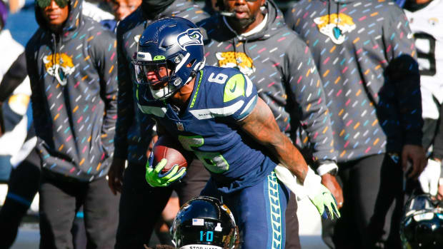 Quandre Diggs